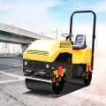 1 ton small road roller compactor machine roller